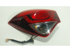 Recambio de piloto trasero izquierdo para hyundai i20 ii (gb, ib) 1.2 referencia OEM IAM  92401C8000 