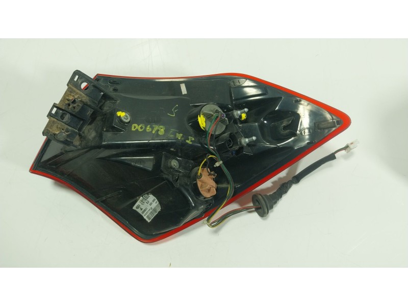 Recambio de piloto trasero izquierdo para hyundai i20 ii (gb, ib) 1.2 referencia OEM IAM  92401C8000 