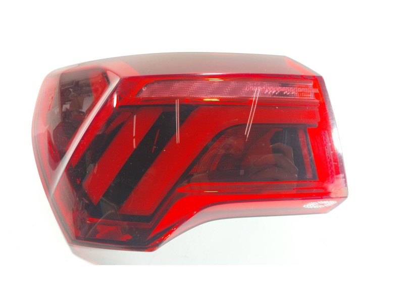 Recambio de piloto trasero izquierdo para audi q3 sportback (f3n) 35 tdi referencia OEM IAM 83A945091 83A945091 