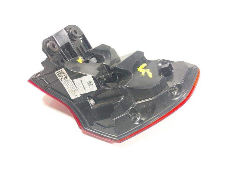 Recambio de piloto trasero izquierdo para audi q3 sportback (f3n) 35 tdi referencia OEM IAM 83A945091 83A945091 