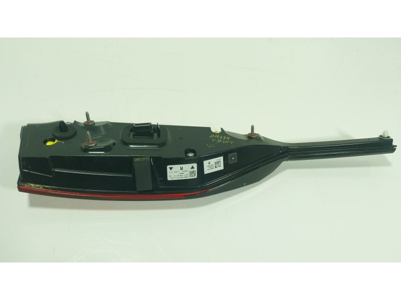Recambio de piloto trasero derecho interior para bmw 2 gran coupe (f44) 216 d referencia OEM IAM  6321746547012 