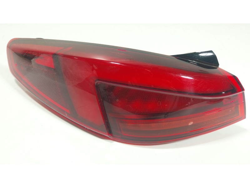 Recambio de piloto trasero izquierdo para bmw 2 gran coupe (f44) 216 d referencia OEM IAM  6321746546517 