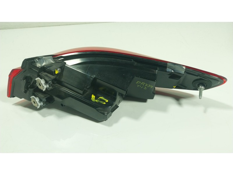 Recambio de piloto trasero izquierdo para bmw 2 gran coupe (f44) 216 d referencia OEM IAM  6321746546517 