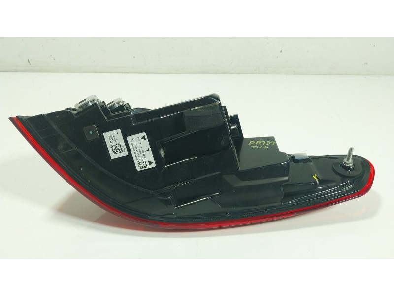 Recambio de piloto trasero izquierdo para bmw 2 gran coupe (f44) 216 d referencia OEM IAM  6321746546517 