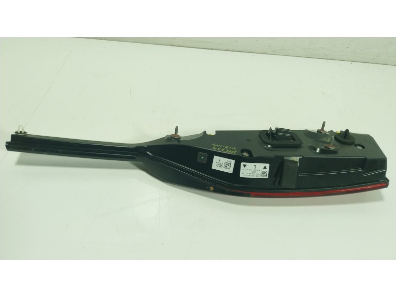 Recambio de piloto trasero izquierdo interior para bmw 2 gran coupe (f44) 216 d referencia OEM IAM  63217465469 