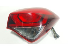 Recambio de piloto trasero derecho para hyundai i20 ii (gb, ib) 1.2 referencia OEM IAM  92402C8000 