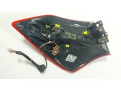 Recambio de piloto trasero derecho para hyundai i20 ii (gb, ib) 1.2 referencia OEM IAM  92402C8000  2