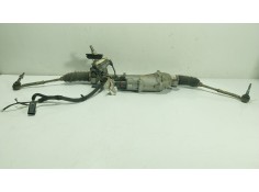 Recambio de cremallera direccion para opel astra k (b16) 1.2 turbo (68) referencia OEM IAM  39139954 