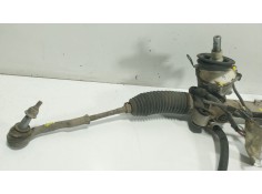 Recambio de cremallera direccion para opel astra k (b16) 1.2 turbo (68) referencia OEM IAM  39139954  2