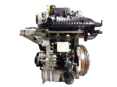 Recambio de motor completo para seat ibiza v (kj1, kjg) 1.0 tsi referencia OEM IAM 05C100031M DLA 