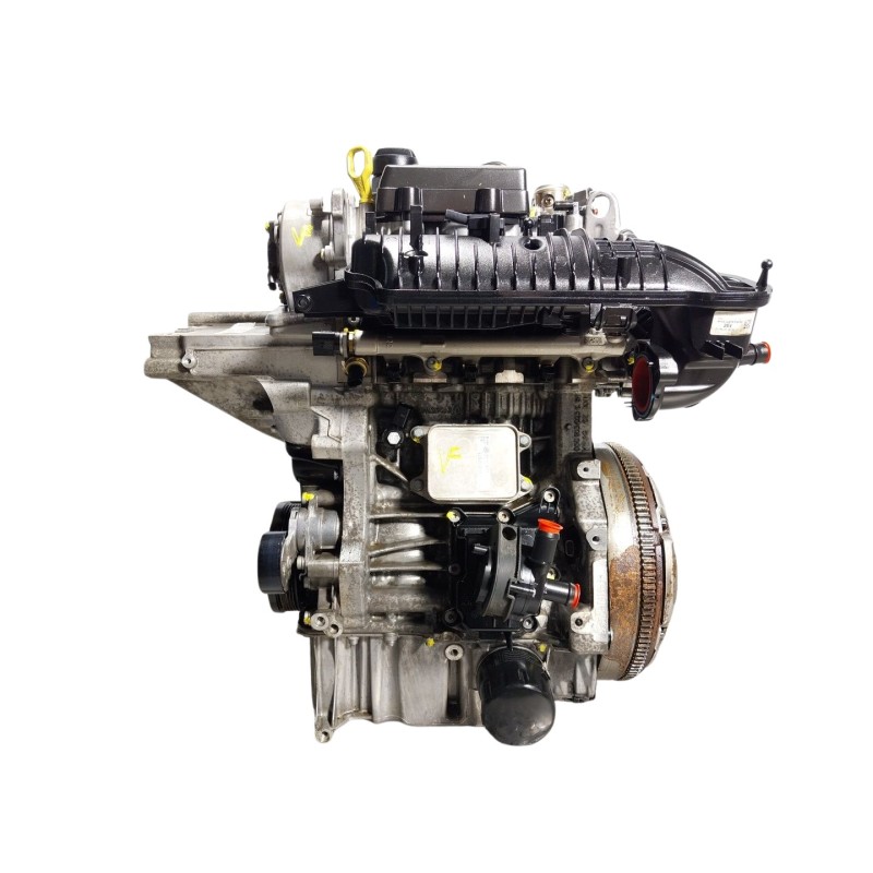 Recambio de motor completo para seat ibiza v (kj1, kjg) 1.0 tsi referencia OEM IAM 05C100031M DLA 