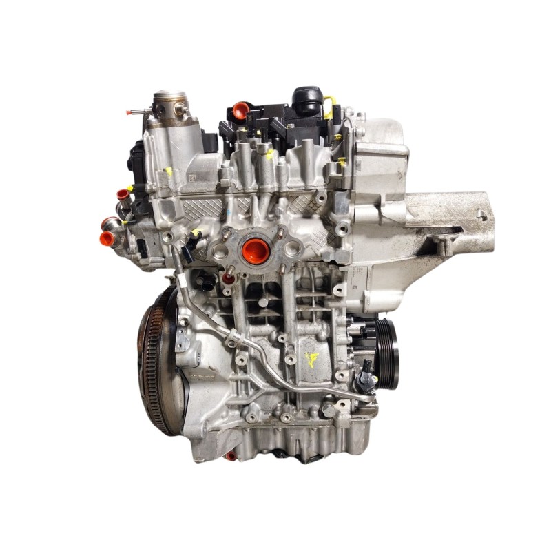 Recambio de motor completo para seat ibiza v (kj1, kjg) 1.0 tsi referencia OEM IAM 05C100031M DLA 