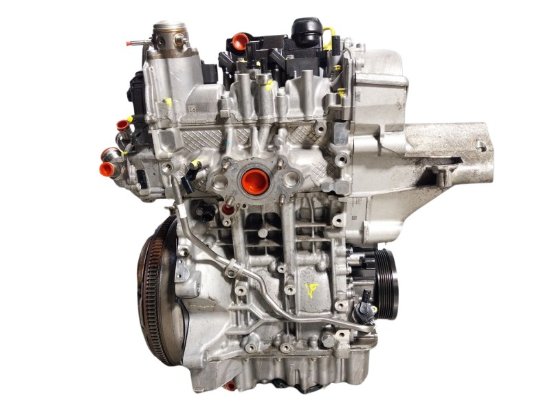 Recambio de motor completo para seat ibiza v (kj1, kjg) 1.0 tsi referencia OEM IAM 05C100031M DLA 