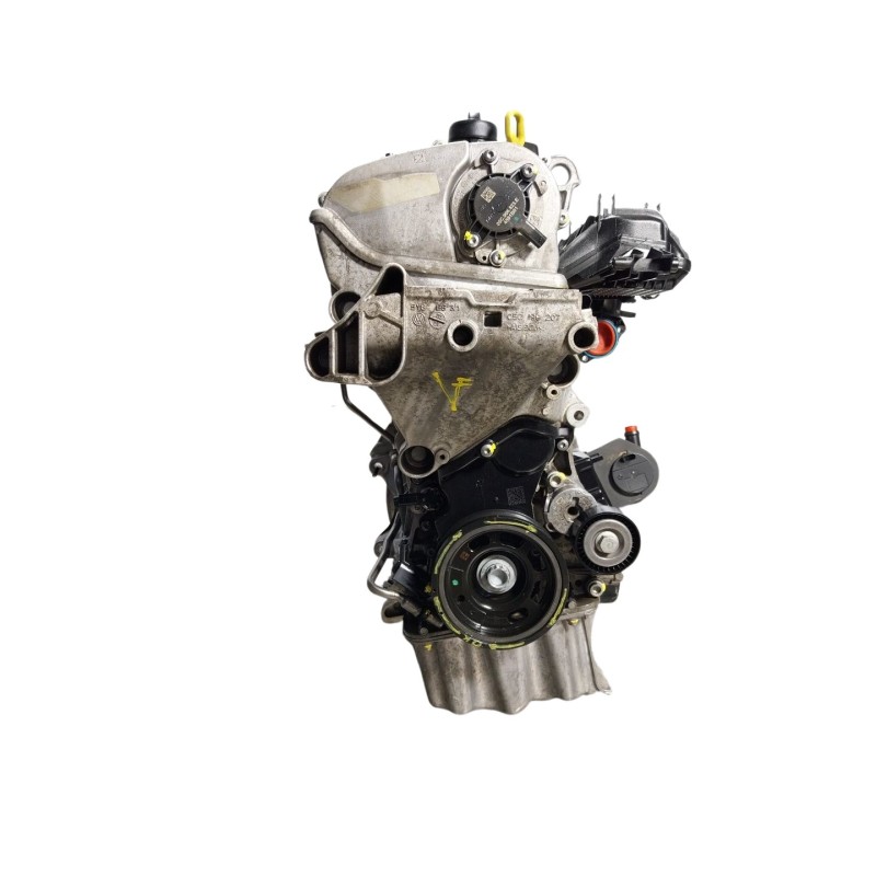 Recambio de motor completo para seat ibiza v (kj1, kjg) 1.0 tsi referencia OEM IAM 05C100031M DLA 