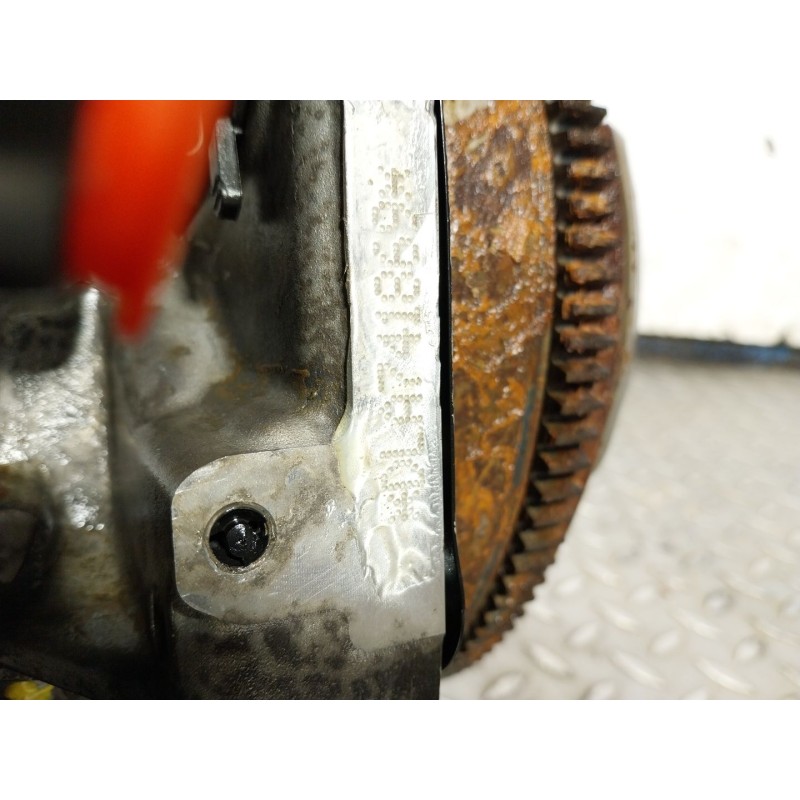 Recambio de motor completo para seat ibiza v (kj1, kjg) 1.0 tsi referencia OEM IAM 05C100031M DLA 