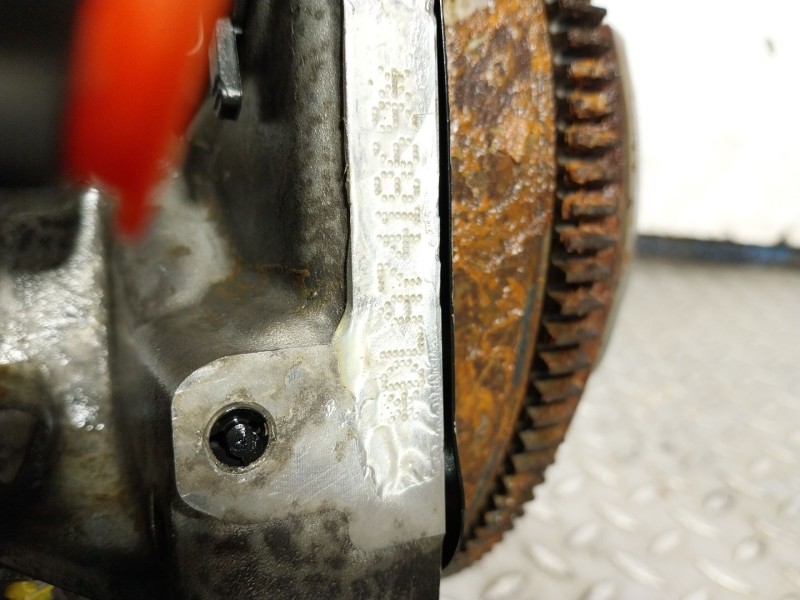 Recambio de motor completo para seat ibiza v (kj1, kjg) 1.0 tsi referencia OEM IAM 05C100031M DLA 