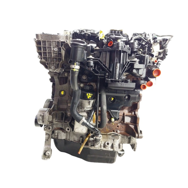 Recambio de motor completo para ford kuga ii (dm2) 2.0 tdci 4x4 referencia OEM IAM   