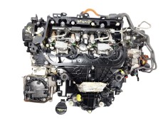 Recambio de motor completo para ford kuga ii (dm2) 2.0 tdci 4x4 referencia OEM IAM    2