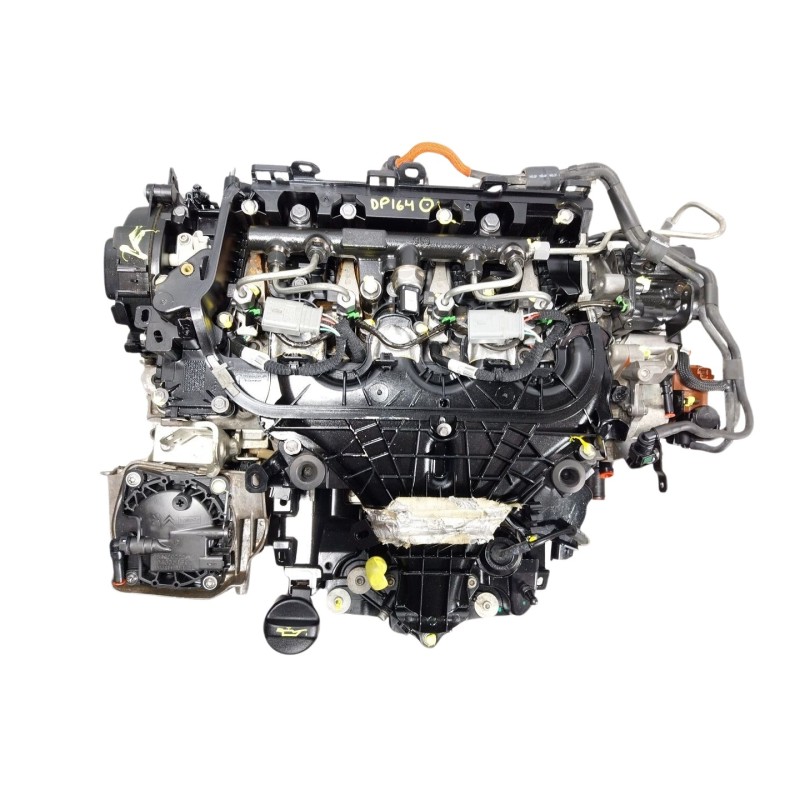 Recambio de motor completo para ford kuga ii (dm2) 2.0 tdci 4x4 referencia OEM IAM   