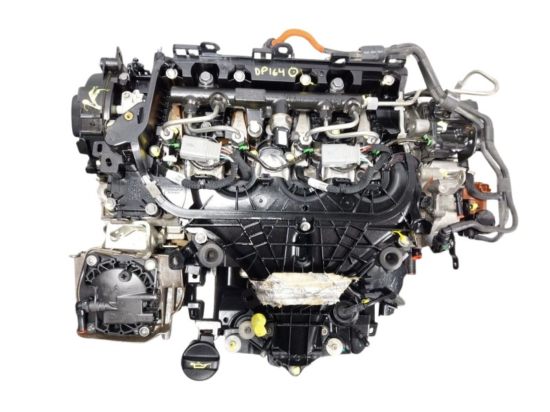 Recambio de motor completo para ford kuga ii (dm2) 2.0 tdci 4x4 referencia OEM IAM   