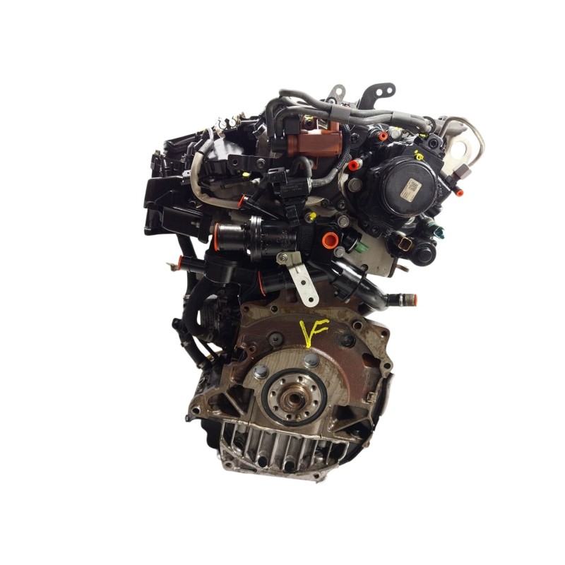 Recambio de motor completo para ford kuga ii (dm2) 2.0 tdci 4x4 referencia OEM IAM   