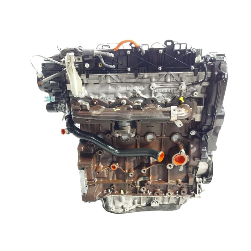 Recambio de motor completo para ford kuga ii (dm2) 2.0 tdci 4x4 referencia OEM IAM   