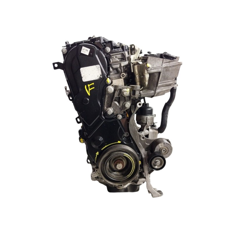 Recambio de motor completo para ford kuga ii (dm2) 2.0 tdci 4x4 referencia OEM IAM   