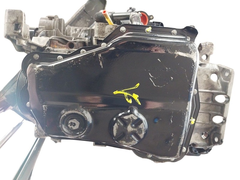 Recambio de motor completo para ford kuga ii (dm2) 2.0 tdci 4x4 referencia OEM IAM   