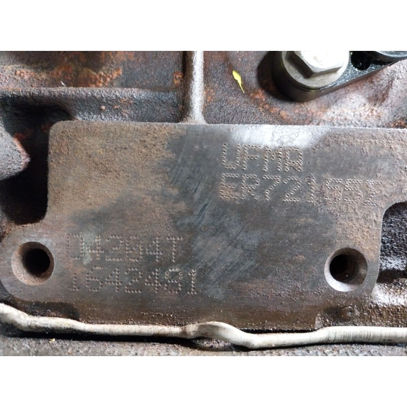 Recambio de motor completo para ford kuga ii (dm2) 2.0 tdci 4x4 referencia OEM IAM   