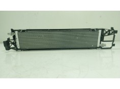 Recambio de radiador agua para bmw x4 (g02, f98) xdrive 20 d mild-hybrid referencia OEM IAM 17118472304  