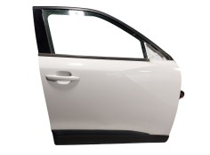 Recambio de puerta delantera derecha para peugeot 2008 ii (ud_, us_, uy_, uj_, ur_, uc_) 1.2 puretech 100 referencia OEM IAM   