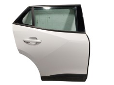 Recambio de puerta trasera derecha para peugeot 2008 ii (ud_, us_, uy_, uj_, ur_, uc_) 1.2 puretech 100 referencia OEM IAM   