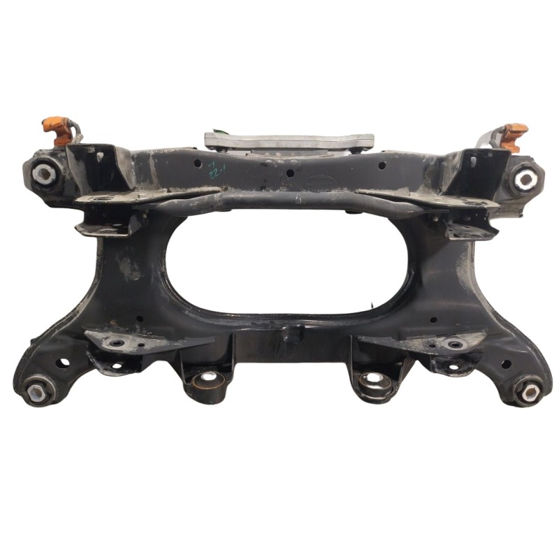 Recambio de puente trasero para land rover range rover evoque (l538) 2.0 d 4x4 referencia OEM IAM   