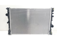 Recambio de radiador agua para bmw x4 (g02, f98) xdrive 20 d mild-hybrid referencia OEM IAM 17118472272 17118472272 