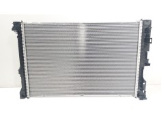 Recambio de radiador agua para bmw x4 (g02, f98) xdrive 20 d mild-hybrid referencia OEM IAM 17118472272 17118472272  2