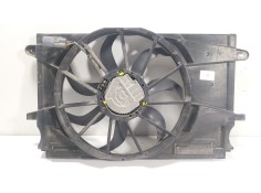 Recambio de electroventilador para opel astra k (b16) 1.6 cdti (68) referencia OEM IAM 13356650 3137234003  2