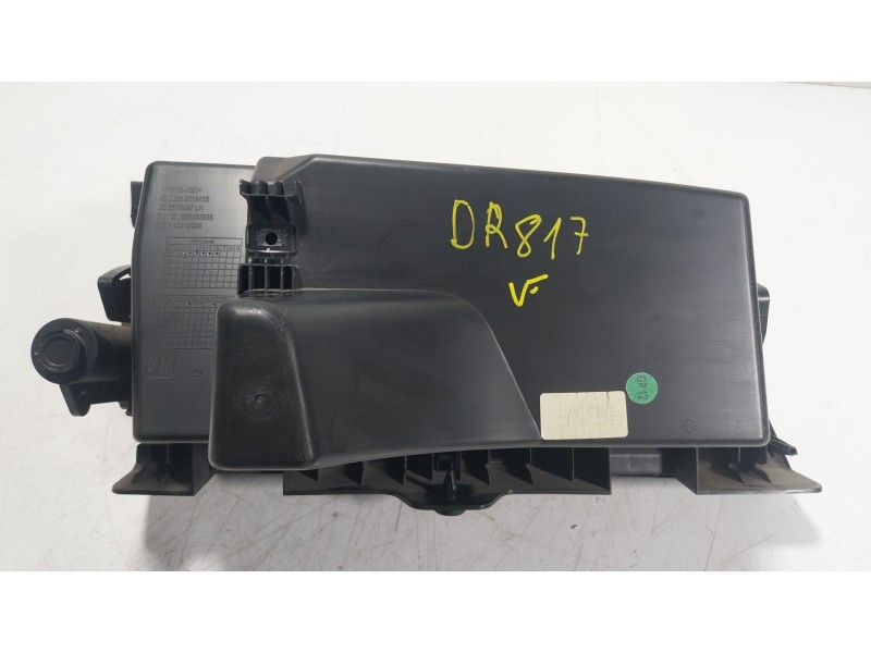 Recambio de guantera para opel astra k (b16) 1.6 cdti (68) referencia OEM IAM 13413136 888403685 