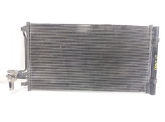 Recambio de condensador aire acondicionado para land rover range rover evoque (l538) 2.0 d 4x4 referencia OEM IAM  GJ3219710AB 