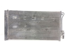 Recambio de condensador aire acondicionado para land rover range rover evoque (l538) 2.0 d 4x4 referencia OEM IAM  GJ3219710AB  2