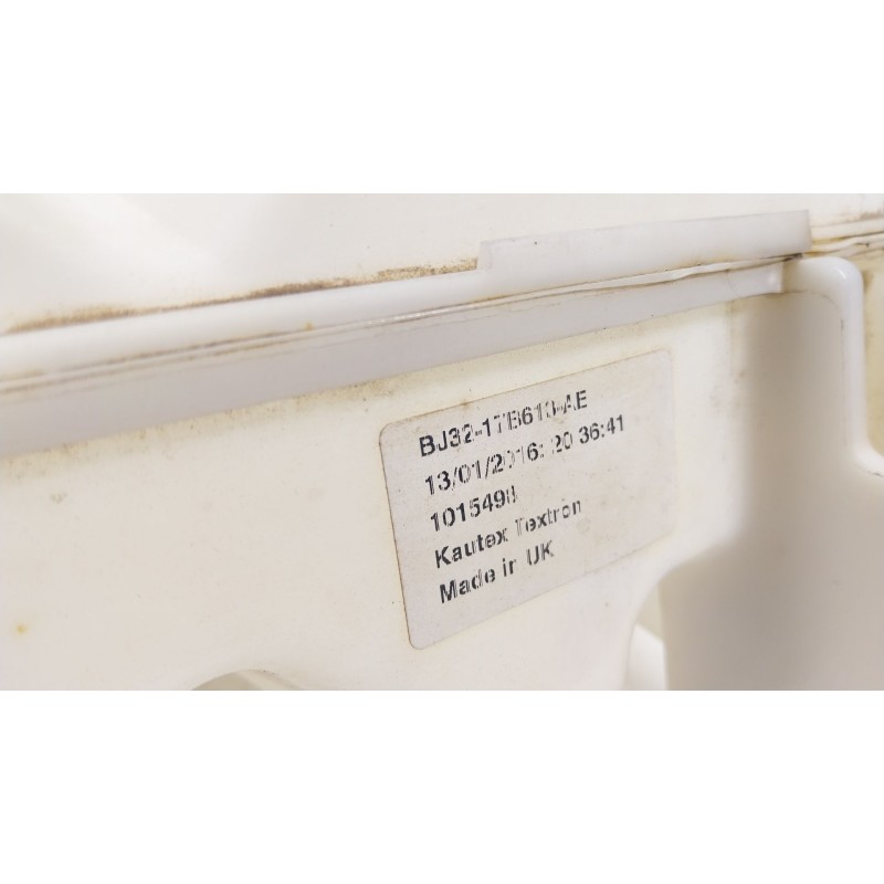 Recambio de deposito limpia para land rover range rover evoque (l538) 2.0 d 4x4 referencia OEM IAM  BJ3217B610AE 