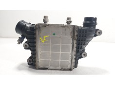 Recambio de intercooler para land rover range rover evoque (l538) 2.0 d 4x4 referencia OEM IAM  GJ329L440AB 