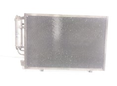 Recambio de condensador aire acondicionado para ford transit courier b460 furgoneta/monovolumen 1.5 tdci referencia OEM IAM  ET7 2
