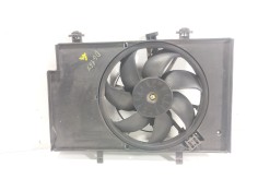 Recambio de electroventilador para ford transit courier b460 furgoneta/monovolumen 1.5 tdci referencia OEM IAM  8V518C607EF 