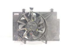 Recambio de electroventilador para ford transit courier b460 furgoneta/monovolumen 1.5 tdci referencia OEM IAM  8V518C607EF  2