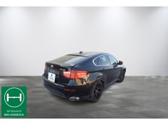 bmw x6 (e71, e72) del año 2008 2