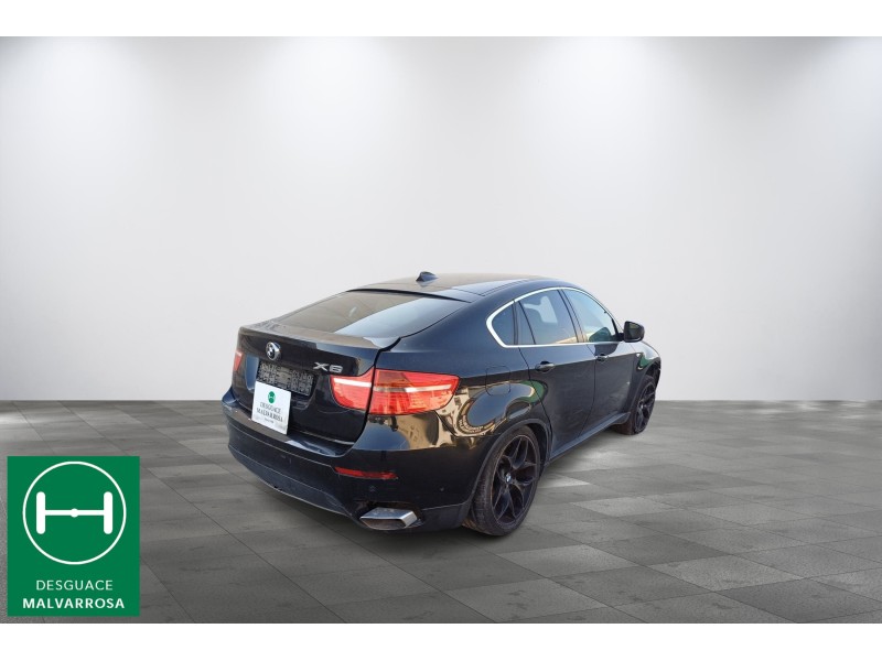 bmw x6 (e71, e72) del año 2008