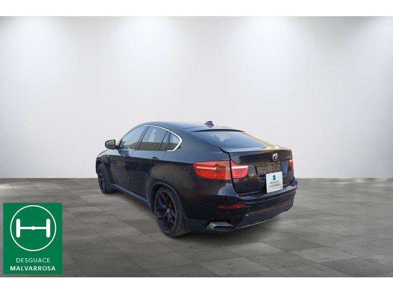 bmw x6 (e71, e72) del año 2008