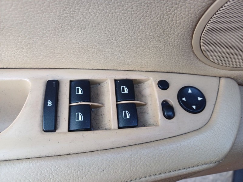 bmw x6 (e71, e72) del año 2008