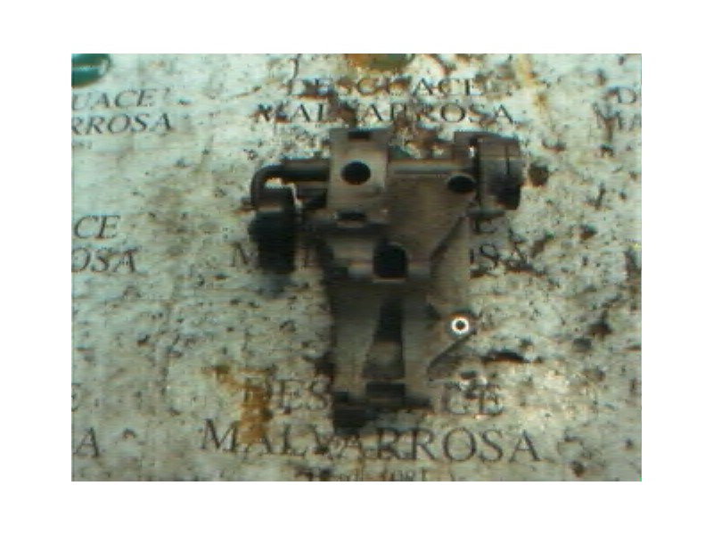 Recambio de tensor correa auxiliar para volkswagen passat berlina (3a2) gl referencia OEM IAM   