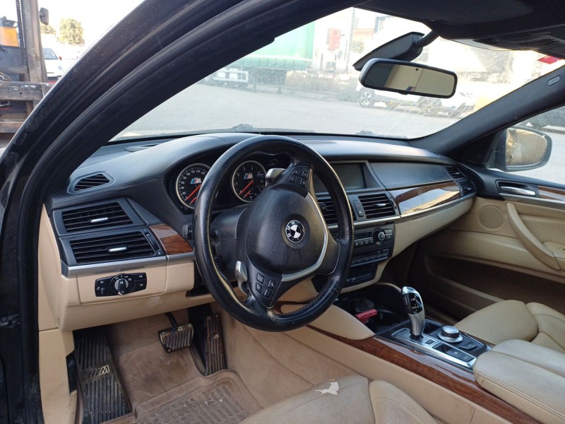 bmw x6 (e71, e72) del año 2008